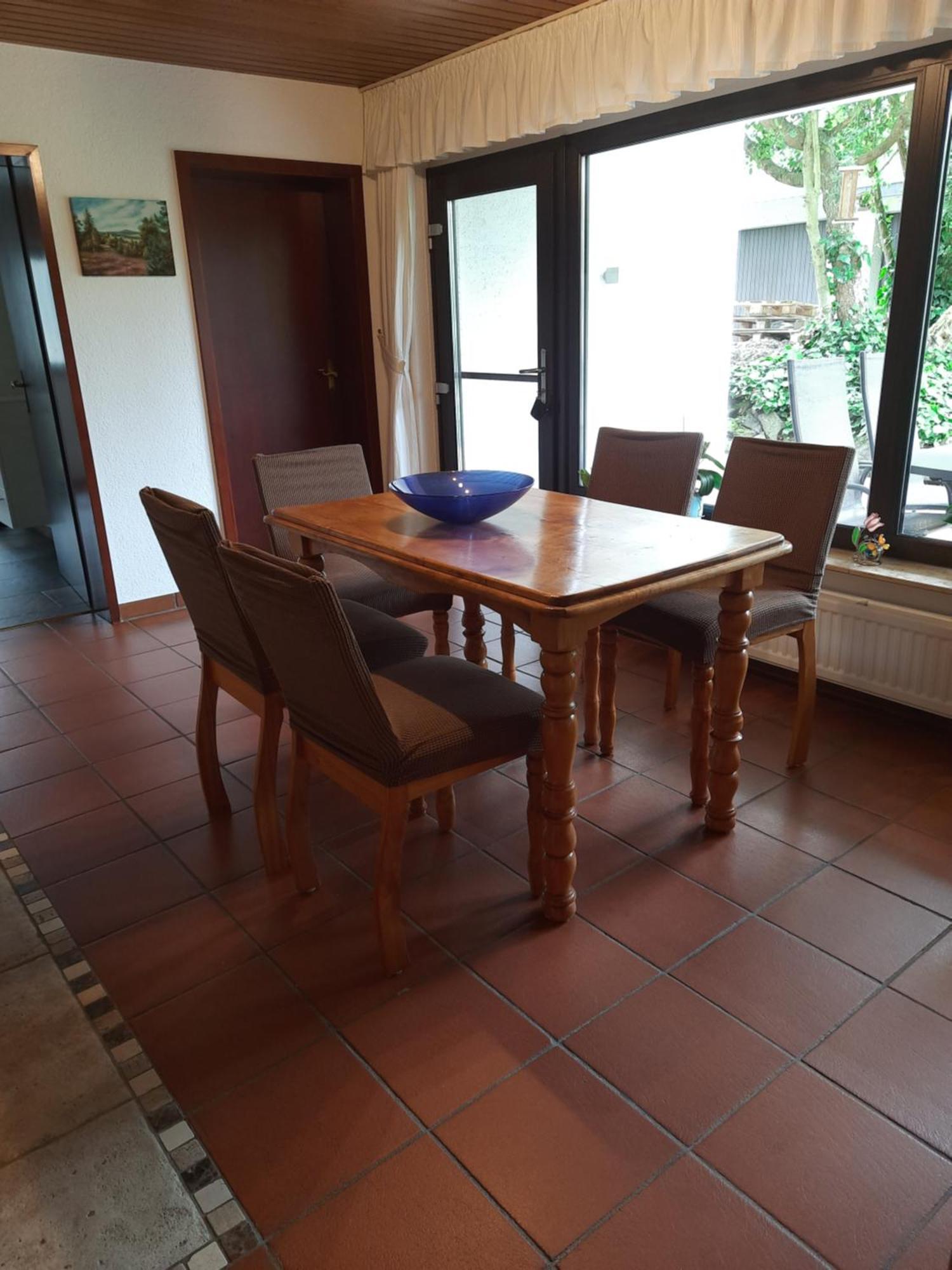Silence Ferienwohnungen Mit - 2 Apartments Bad Muenstereifel Exteriér fotografie